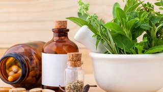 Natural Remedies for Hidradenitis Suppurativa with Natural Ingredients